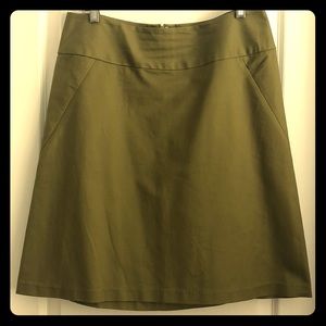 BR Skirt